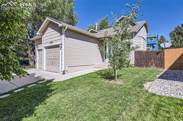 4789  Bridle Pass  , colorado springs  House Search MLS Picture