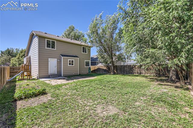 MLS Image for 4789  Bridle Pass  ,Colorado Springs, Colorado