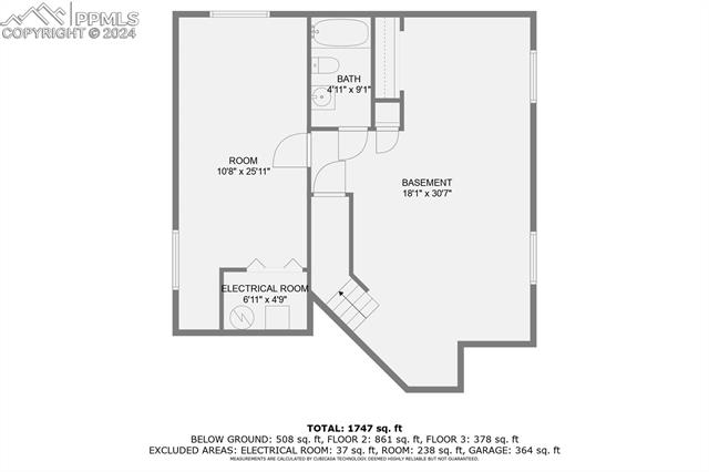 MLS Image for 4789  Bridle Pass  ,Colorado Springs, Colorado