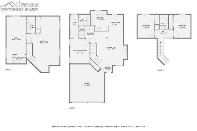 MLS Image for 4789  Bridle Pass  ,Colorado Springs, Colorado