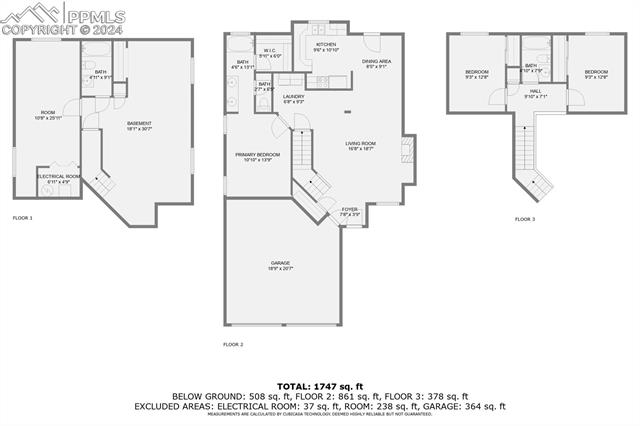 MLS Image for 4789  Bridle Pass  ,Colorado Springs, Colorado