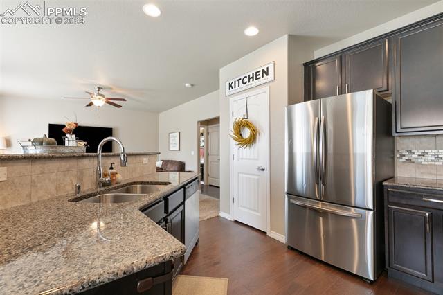 MLS Image for 10627  Outfit  ,Colorado Springs, Colorado