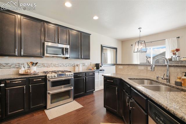 MLS Image for 10627  Outfit  ,Colorado Springs, Colorado