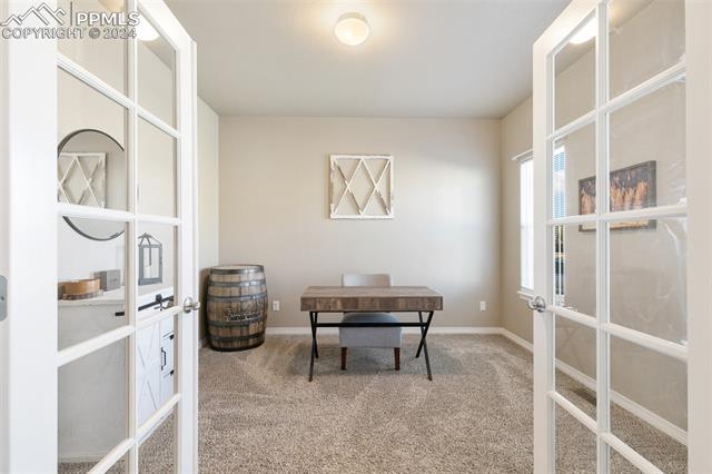 MLS Image for 10627  Outfit  ,Colorado Springs, Colorado