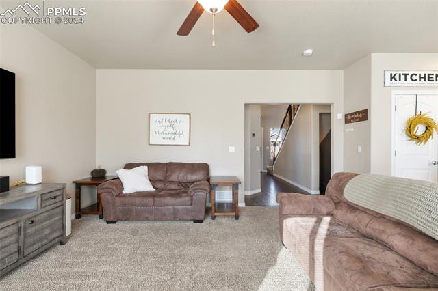 MLS Image for 10627  Outfit  ,Colorado Springs, Colorado