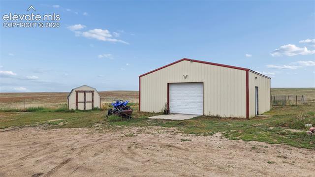 MLS Image for 38115  Alta Vista  ,Calhan, Colorado