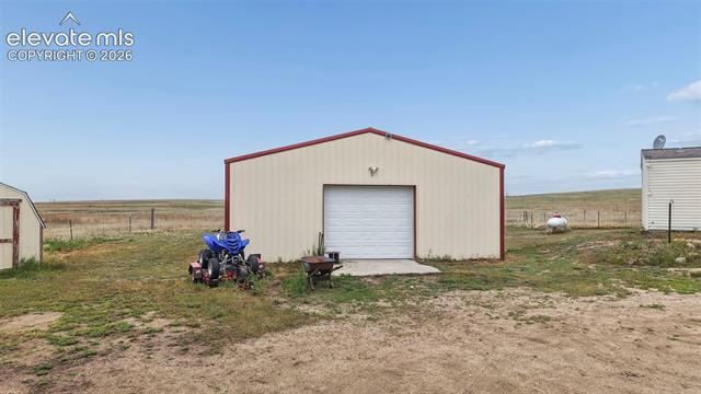 MLS Image for 38115  Alta Vista  ,Calhan, Colorado