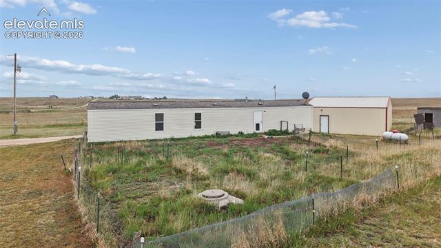 MLS Image for 38115  Alta Vista  ,Calhan, Colorado
