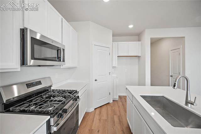 MLS Image for 6778  Pearsoll  ,Colorado Springs, Colorado