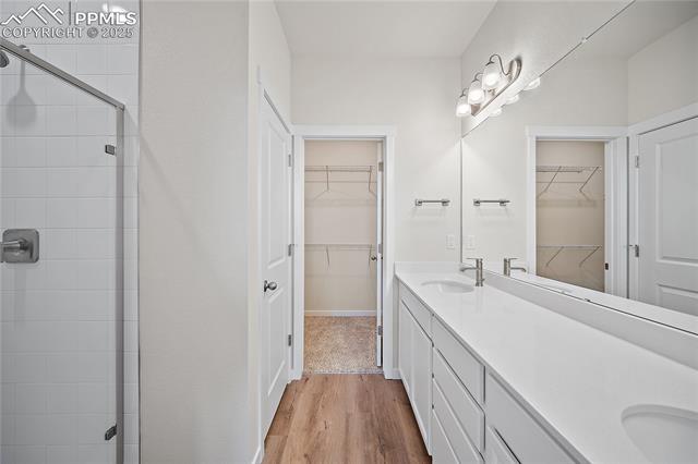 MLS Image for 6778  Pearsoll  ,Colorado Springs, Colorado