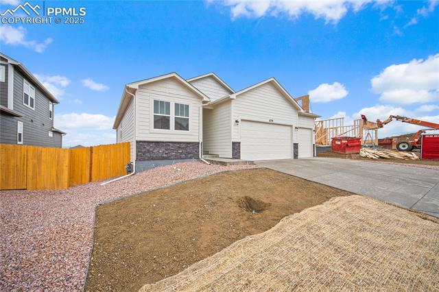 MLS Image for 6778  Pearsoll  ,Colorado Springs, Colorado