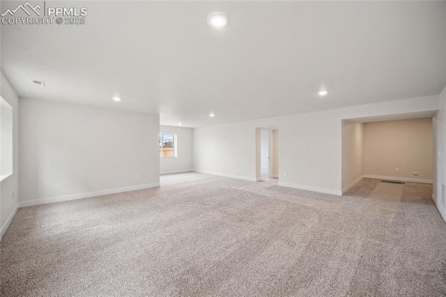 MLS Image for 6778  Pearsoll  ,Colorado Springs, Colorado