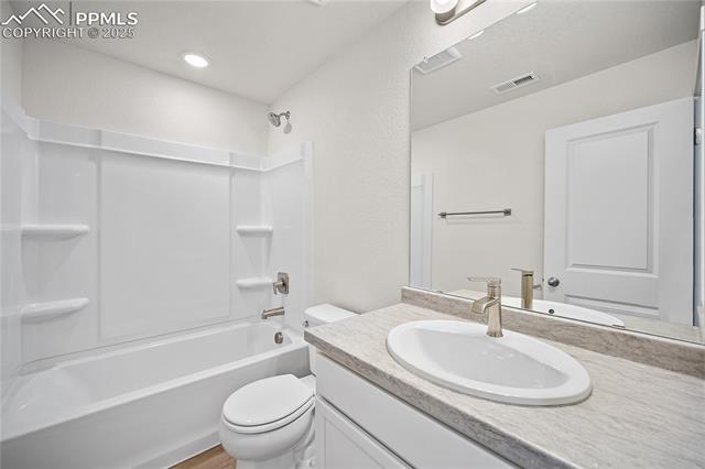 MLS Image for 6778  Pearsoll  ,Colorado Springs, Colorado
