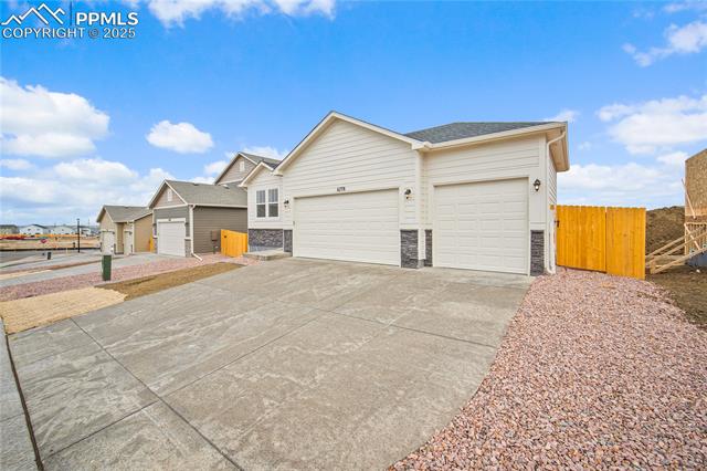 MLS Image for 6778  Pearsoll  ,Colorado Springs, Colorado