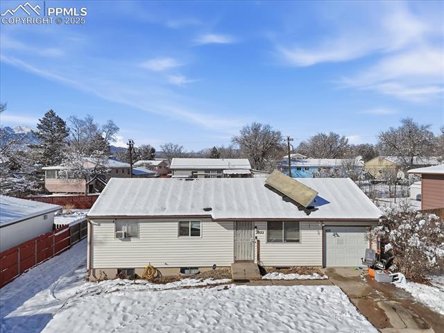 2022  Olympic  , colorado springs&nbsp; House Search MLS Picture