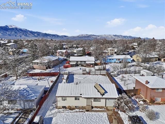 MLS Image for 2022  Olympic  ,Colorado Springs, Colorado