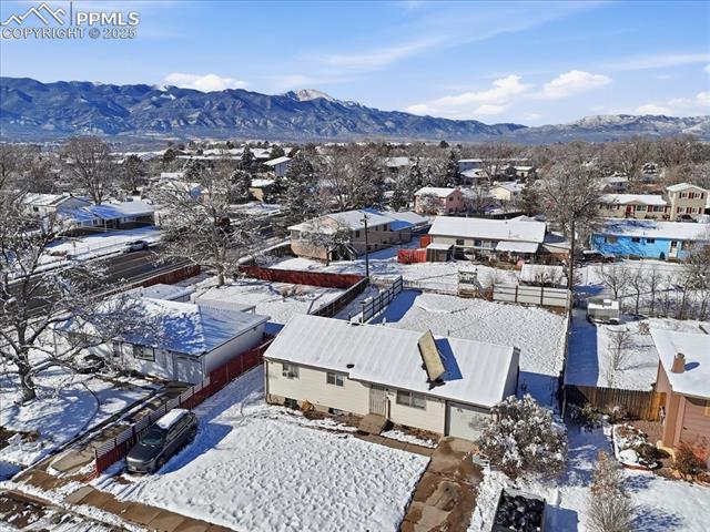 MLS Image for 2022  Olympic  ,Colorado Springs, Colorado