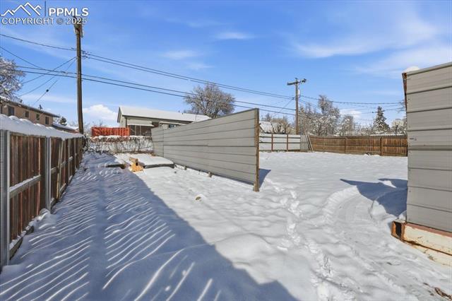 MLS Image for 2022  Olympic  ,Colorado Springs, Colorado