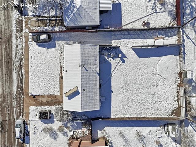 MLS Image for 2022  Olympic  ,Colorado Springs, Colorado