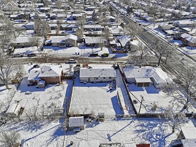 MLS Image for 2022  Olympic  ,Colorado Springs, Colorado