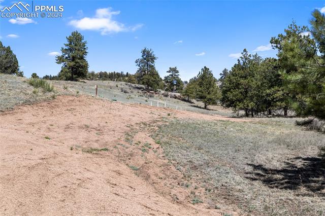 MLS Image for 145  Sioux  ,Florissant, Colorado