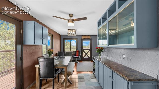 MLS Image for 82 S Mountain Estates  ,Florissant, Colorado
