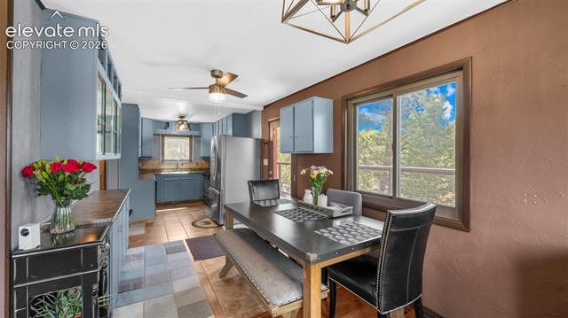 MLS Image for 82 S Mountain Estates  ,Florissant, Colorado