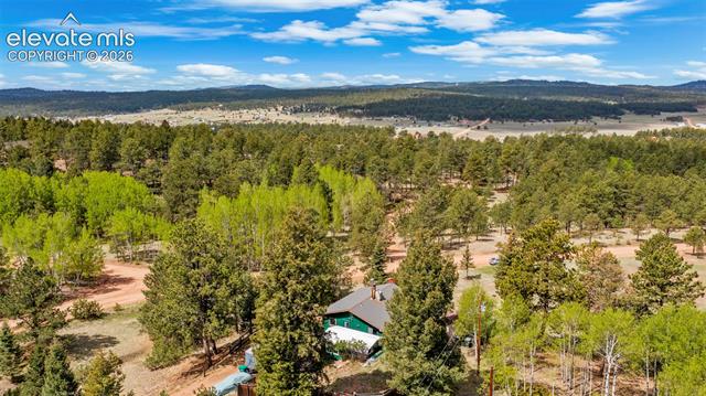 MLS Image for 82 S Mountain Estates  ,Florissant, Colorado