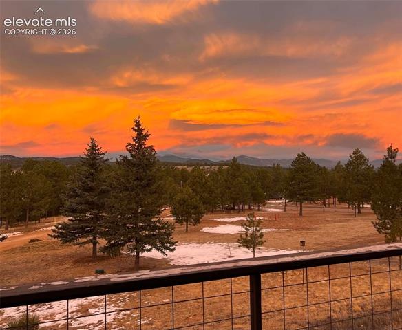 MLS Image for 82 S Mountain Estates  ,Florissant, Colorado
