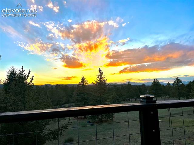 MLS Image for 82 S Mountain Estates  ,Florissant, Colorado
