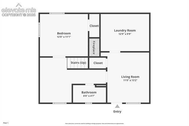 MLS Image for 82 S Mountain Estates  ,Florissant, Colorado