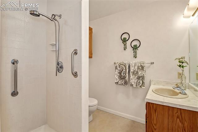 MLS Image for 2450  Palmer Park  302 ,Colorado Springs, Colorado
