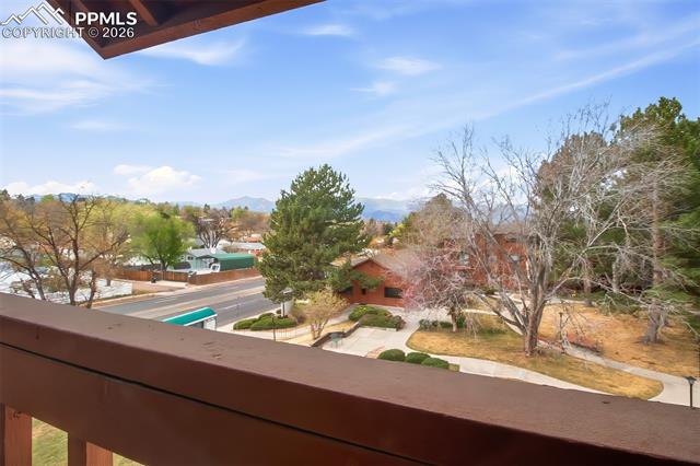 MLS Image for 2450  Palmer Park  302 ,Colorado Springs, Colorado