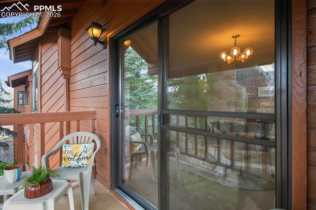 MLS Image for 2450  Palmer Park  302 ,Colorado Springs, Colorado