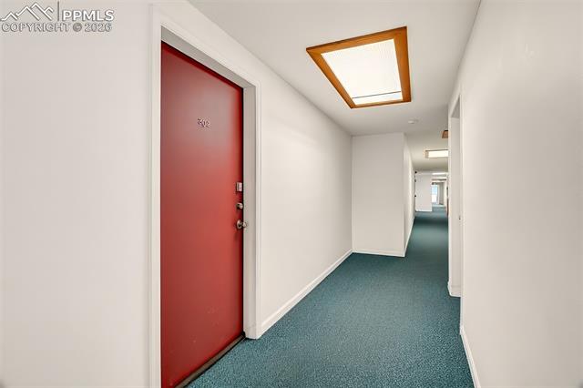 MLS Image for 2450  Palmer Park  302 ,Colorado Springs, Colorado