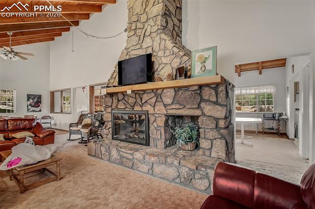 MLS Image for 2450  Palmer Park  302 ,Colorado Springs, Colorado