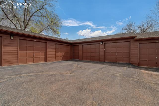 MLS Image for 2450  Palmer Park  302 ,Colorado Springs, Colorado