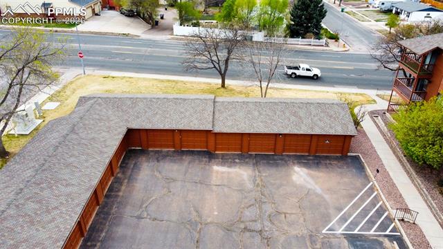 MLS Image for 2450  Palmer Park  302 ,Colorado Springs, Colorado