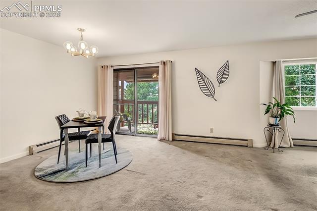 MLS Image for 2450  Palmer Park  302 ,Colorado Springs, Colorado