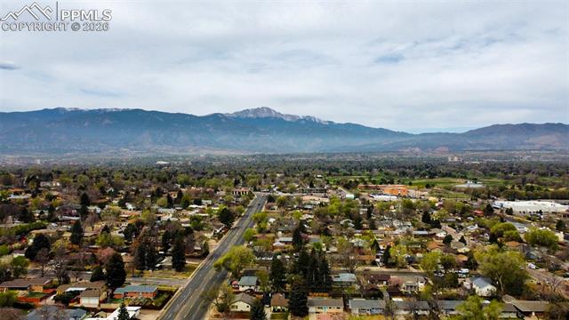 MLS Image for 2450  Palmer Park  302 ,Colorado Springs, Colorado