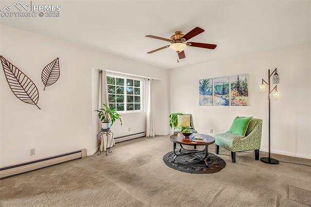MLS Image for 2450  Palmer Park  302 ,Colorado Springs, Colorado