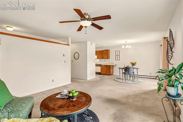 MLS Image for 2450  Palmer Park  302 ,Colorado Springs, Colorado