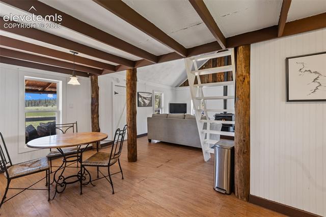 MLS Image for 185  Canyon  ,Florissant, Colorado