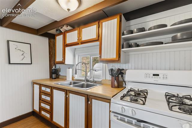 MLS Image for 185  Canyon  ,Florissant, Colorado