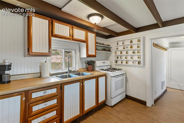 MLS Image for 185  Canyon  ,Florissant, Colorado