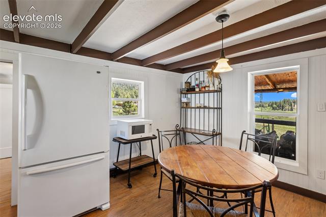 MLS Image for 185  Canyon  ,Florissant, Colorado