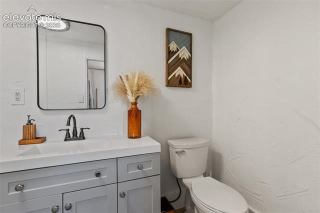 MLS Image for 185  Canyon  ,Florissant, Colorado