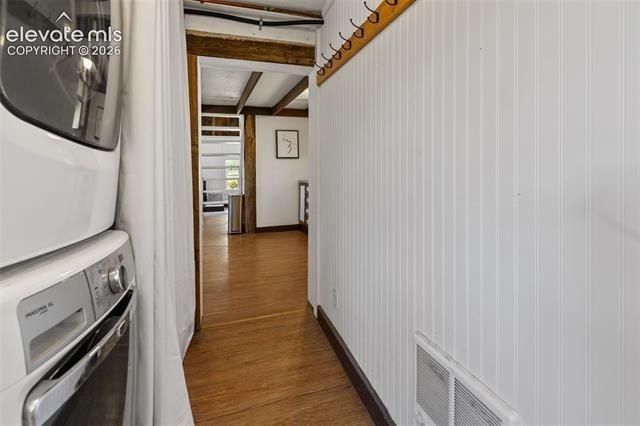 MLS Image for 185  Canyon  ,Florissant, Colorado