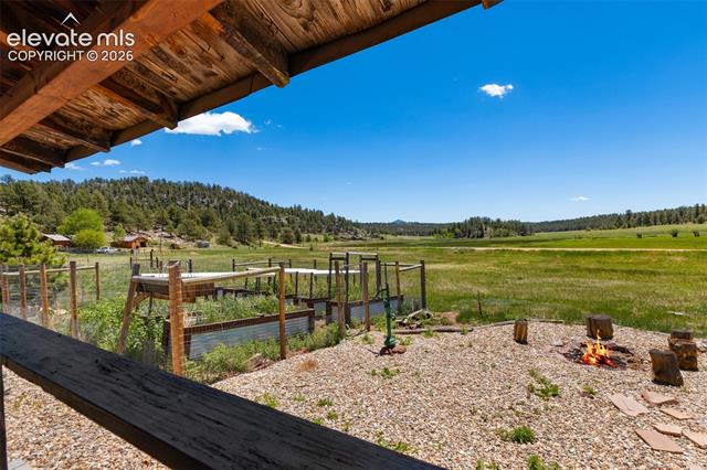 MLS Image for 185  Canyon  ,Florissant, Colorado