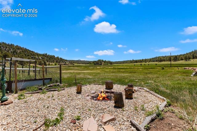 MLS Image for 185  Canyon  ,Florissant, Colorado